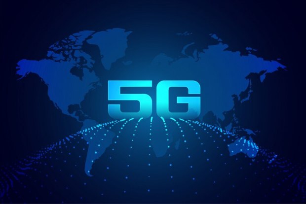 Unleashing the Power of 5G: Revolutionizing Business Operations