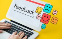 Unveiling the Dynamic Impact of Feedback on Business Expansion