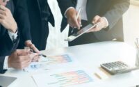 Mastering the Art of Business Budgeting