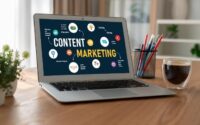 Crafting Compelling Content: Mastering the Art of Content Marketing