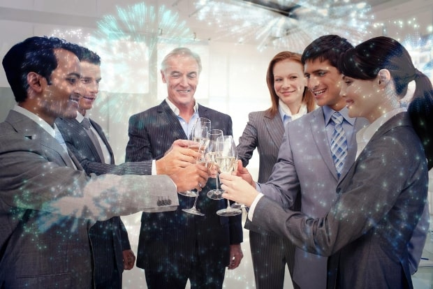 Unlocking Success: The Power of Networking Events