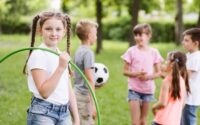 Embracing the Outdoors: The Crucial Role of Play in Early Childhood Development