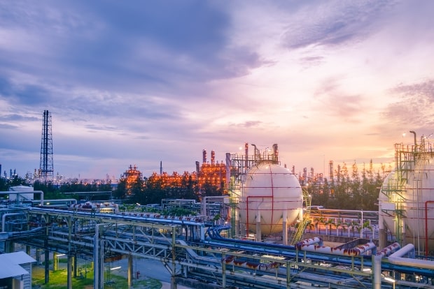 Transforming the Future: Innovations in the Petrochemical Industry