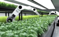 Cultivating the Future: Precision Agriculture Technologies
