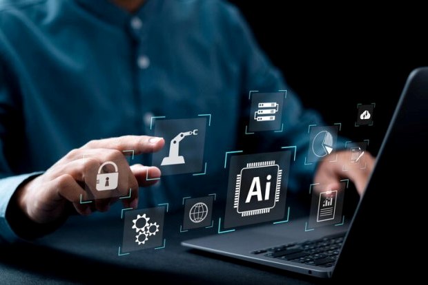 How to Use AI Tools to Supercharge Business Operations in 2024